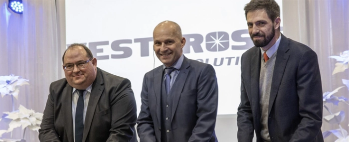 Vestfrost-Hungary-Inauguration