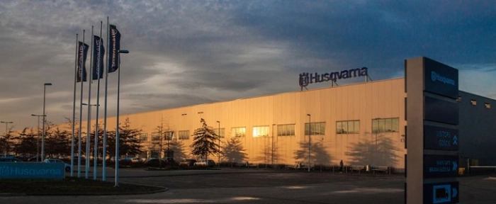 Mielec-building