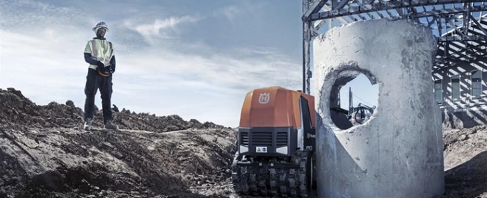 Remote-Control-System-Allgon