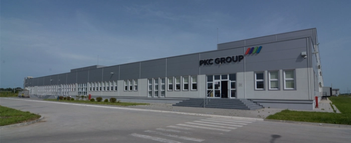 PKC-Factory-Finland