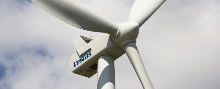 Vestas
