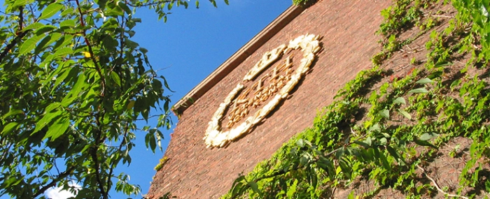 Campus-Logo