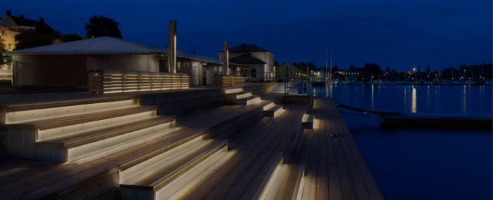 Lighting-Exterior