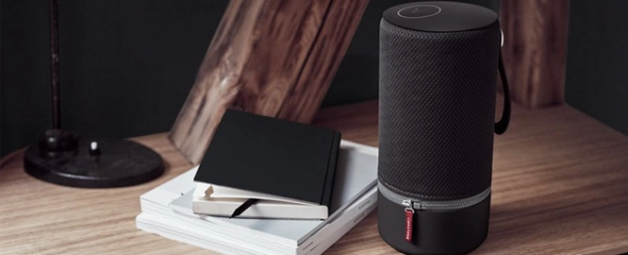 Speaker