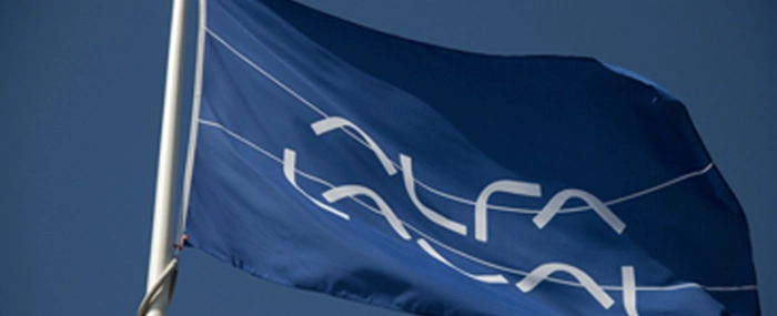 Flag-Logo