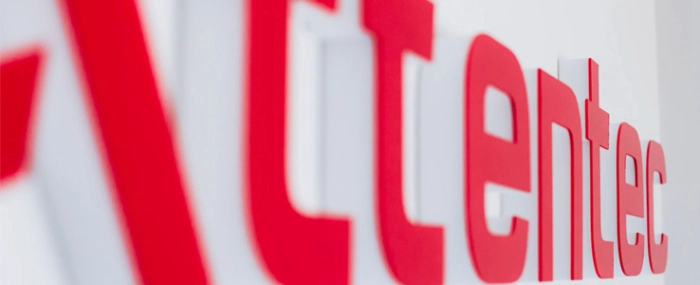 Logo-on-Wall