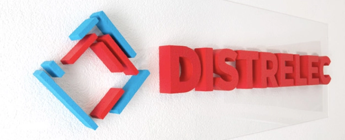 Logo-Wall