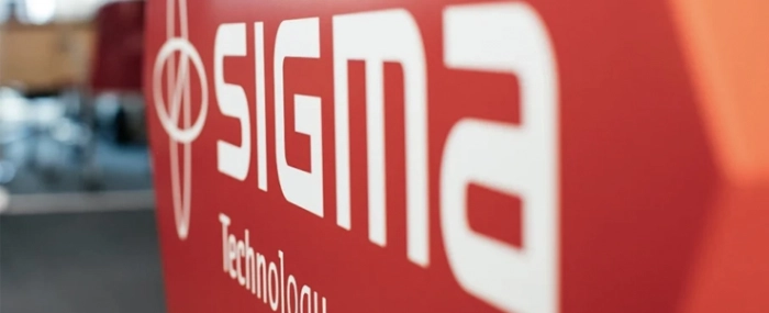 Sigma-Technology-Logo-on-Wall