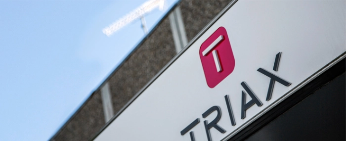 Logo-on-Office-building