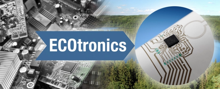 Ecotronics