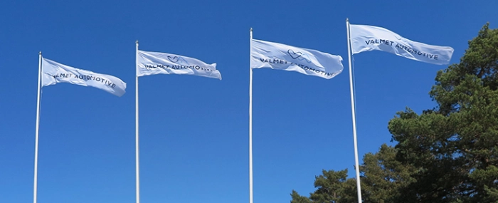 Flags