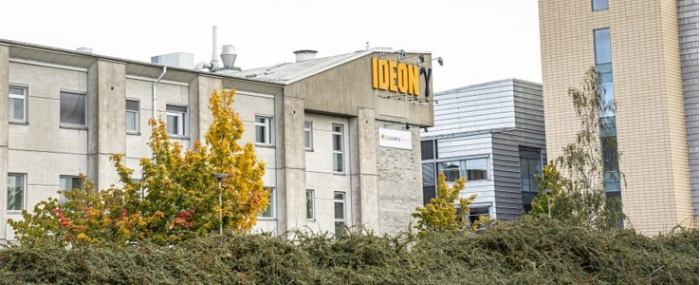 Ideon