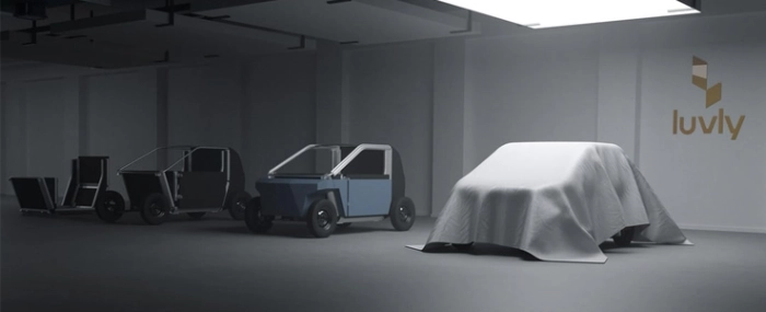 Electric-Vehicles-Garage