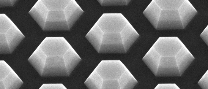 hexagons