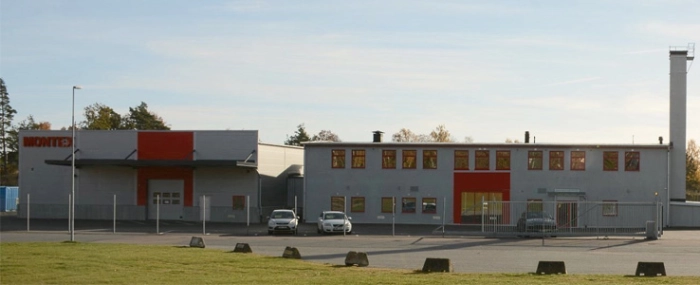 HQ-Building