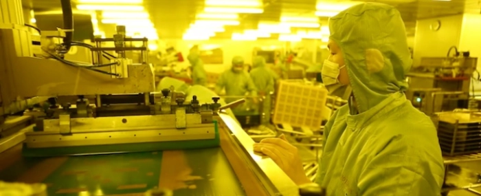 lab