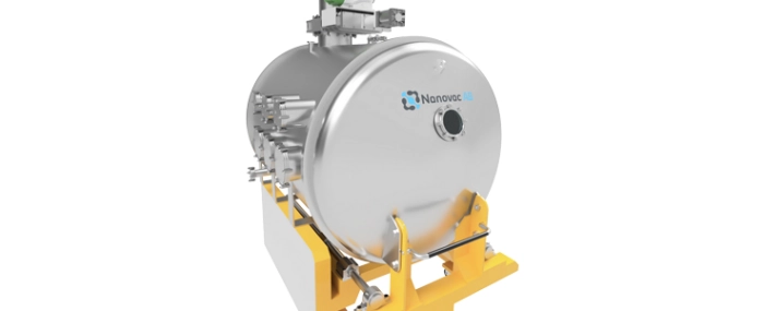 Vacuum-Pump