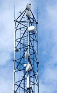 mast