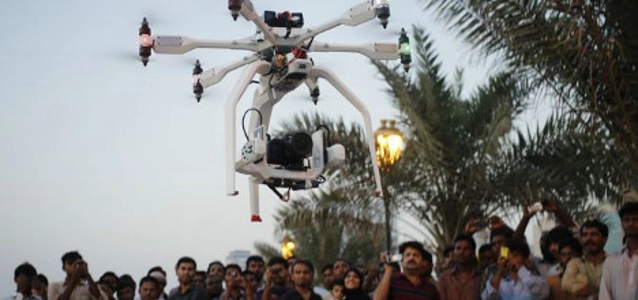 drone