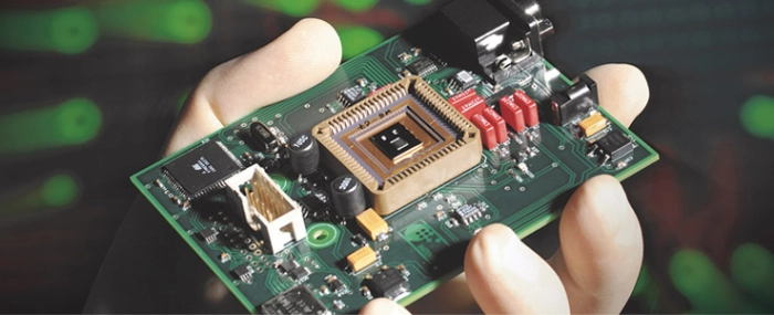 Printed-Circuit-Board