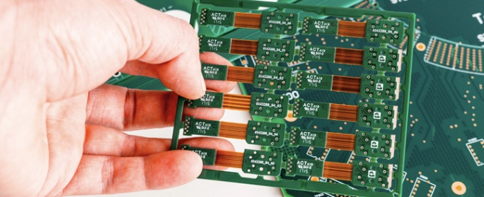 custom-PCB