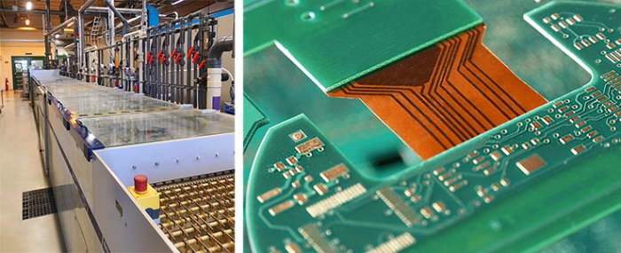 DES-line-board