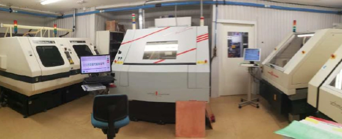 Expanded-Drilling-Unit