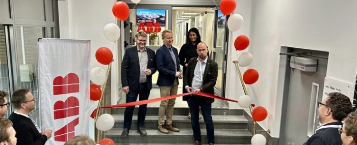 Grand-Opening-New-Premises-Umea-Sweden