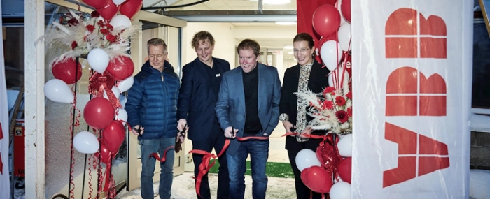 Ribbon-cutting-Kiruna-office-inauguration