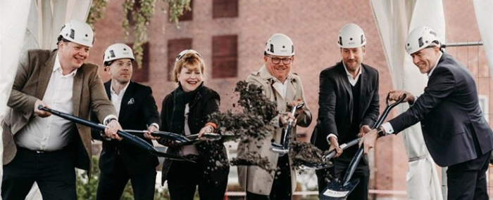 Electrification-Mobility-Center-Vasteras-Sweden