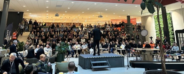 Inauguration-Mobility-and-tech-center-Vasteras-Sweden