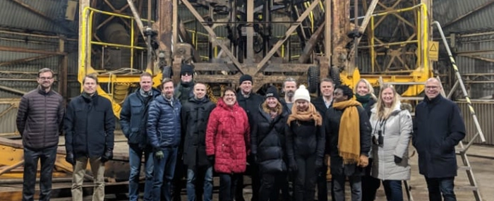 Nordic-Space-Region-Esrange