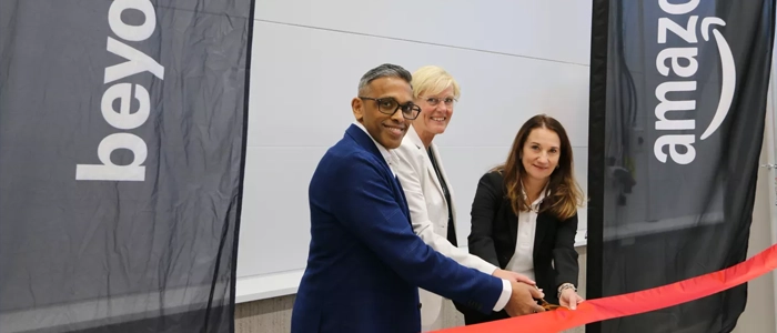 Linkoping-expansion-inaguration