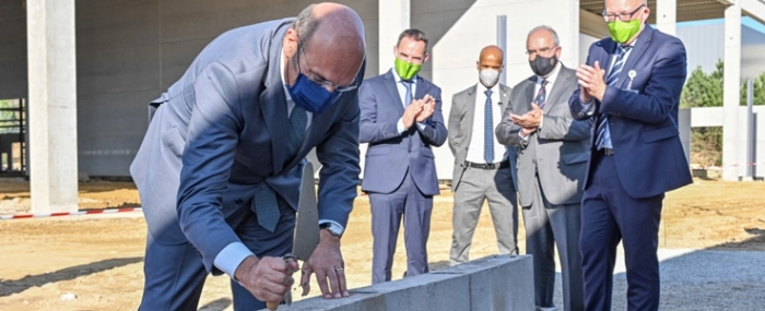 Breaks-Ground-New-Electrification-Plant-Portugal