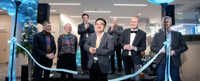 Geely-Innovation-Centre-Sweden