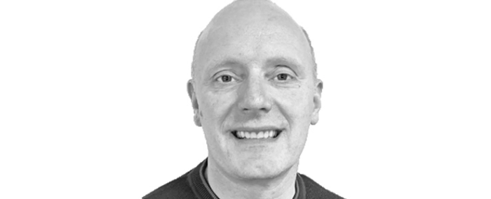 Michael-Andersen-Field-Service-Engineer