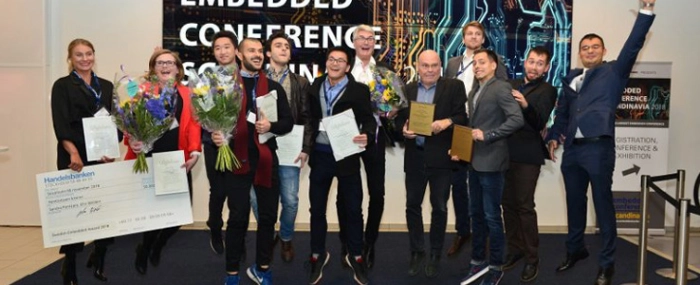 Swedish-Embedded-Award-2018