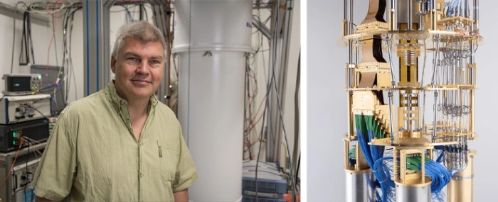 Per-Delsing-quantum-comp