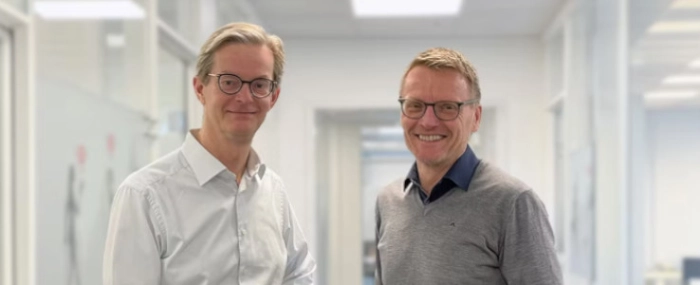 Karsten-and-Sondre