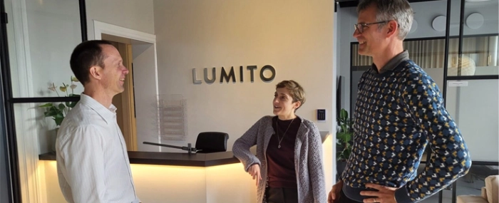 Lumito-product-verification