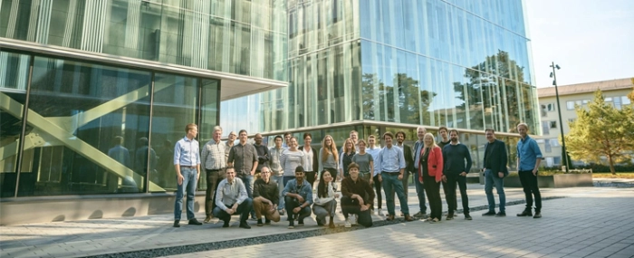 Team-Photo