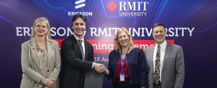 RMIT-AI-lab-launch