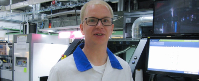 Magnus-Rosen