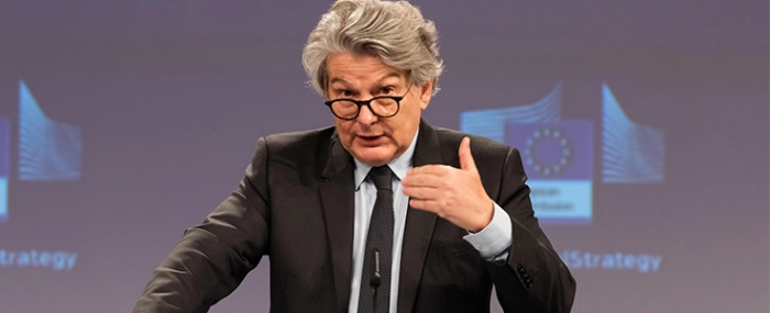 Thierry-Breton