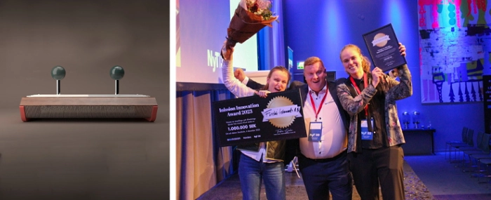 Funki-Winner-inission-innovation-Award-2023