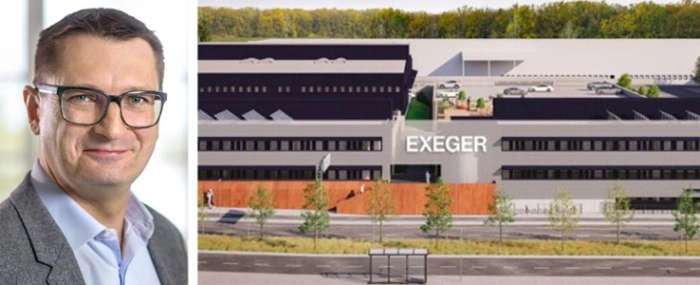 Exeger-Oscar-Hemberg-CPIO-New-Factory-Kista