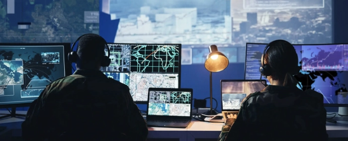 military-computers
