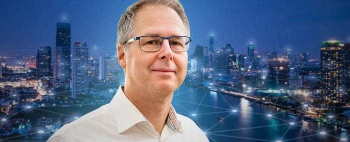 CTO-bjorn-jernstrom