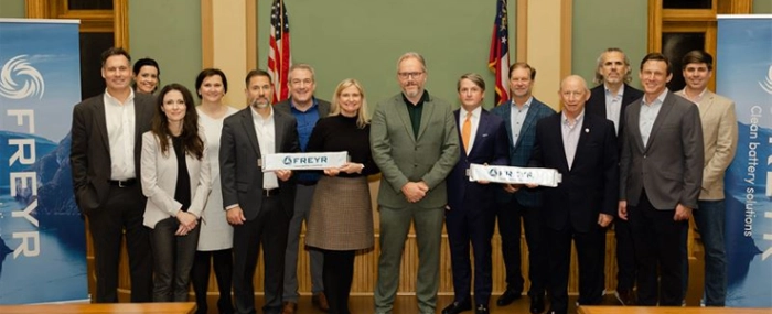 Factory-Announcement-Georgia-USA