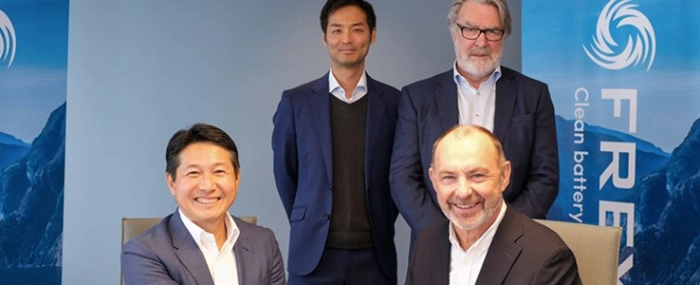 Itochu-cooperation